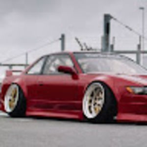 Meet your Posher, Braxton